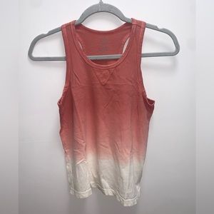 Treasure & Bond Tie Dye Tank Top Size Medium